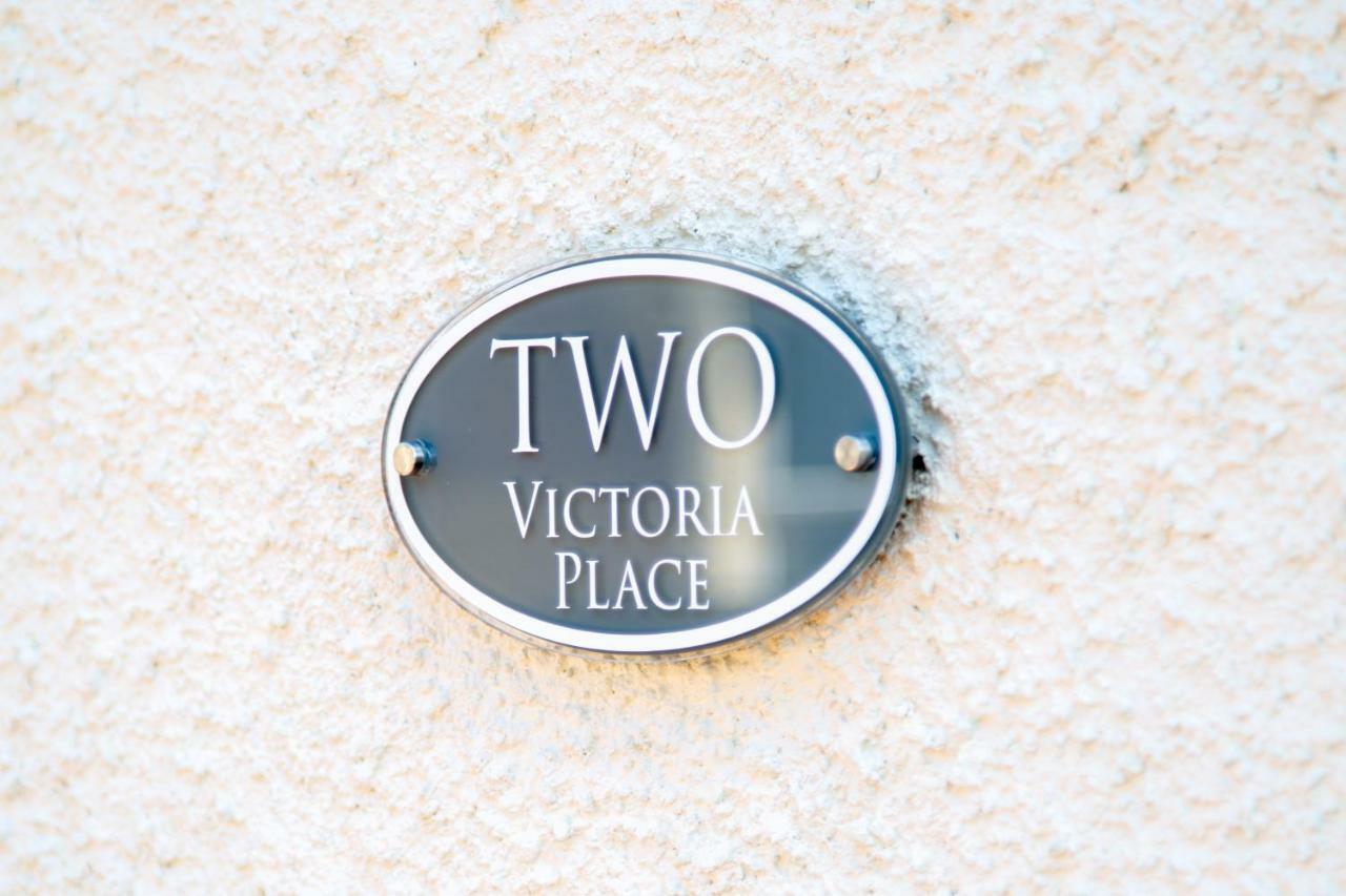 2 Victoria Place Vila Kelso Exterior foto